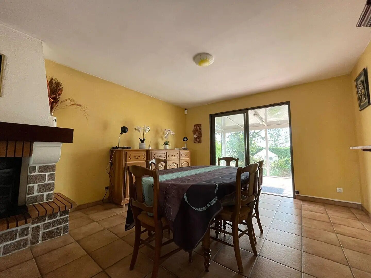 Maison à vendre, 108m², Loupes