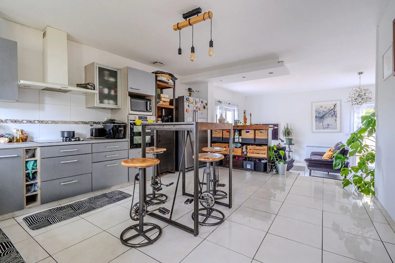 Maison à vendre, 112m², Bordeaux