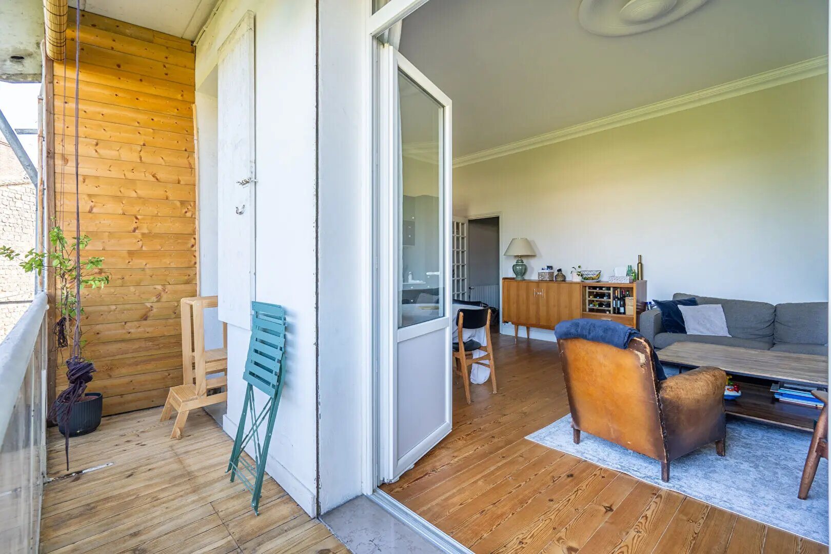 Appartement à vendre, 90m², Bordeaux
