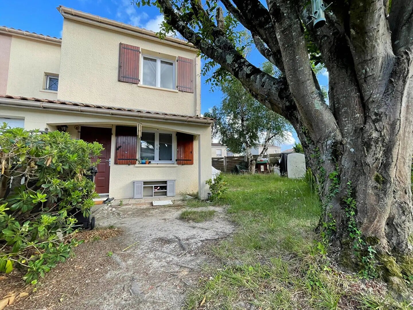 Maison à vendre, 85m², Cenon