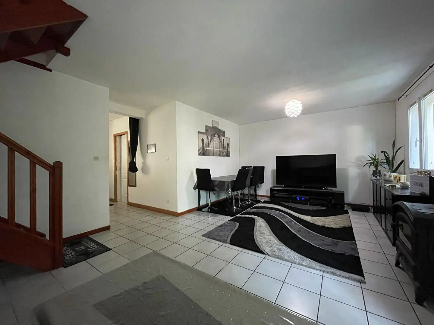 Maison à vendre, 85m², Cenon