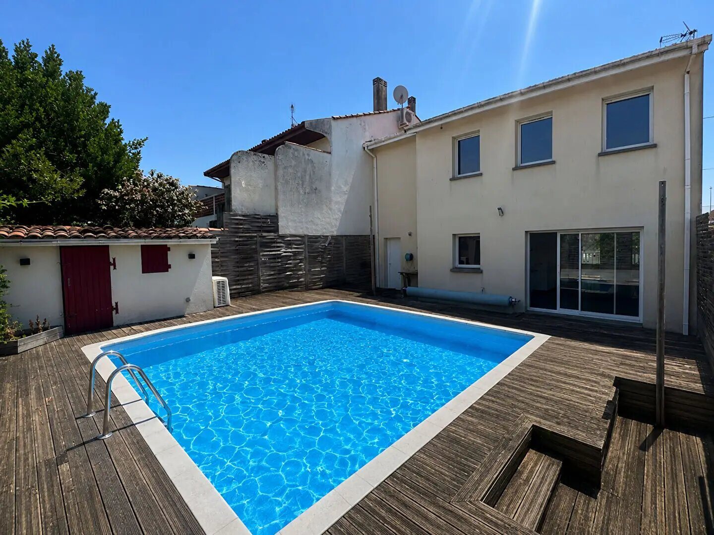 Maison à vendre, 105m², Bordeaux