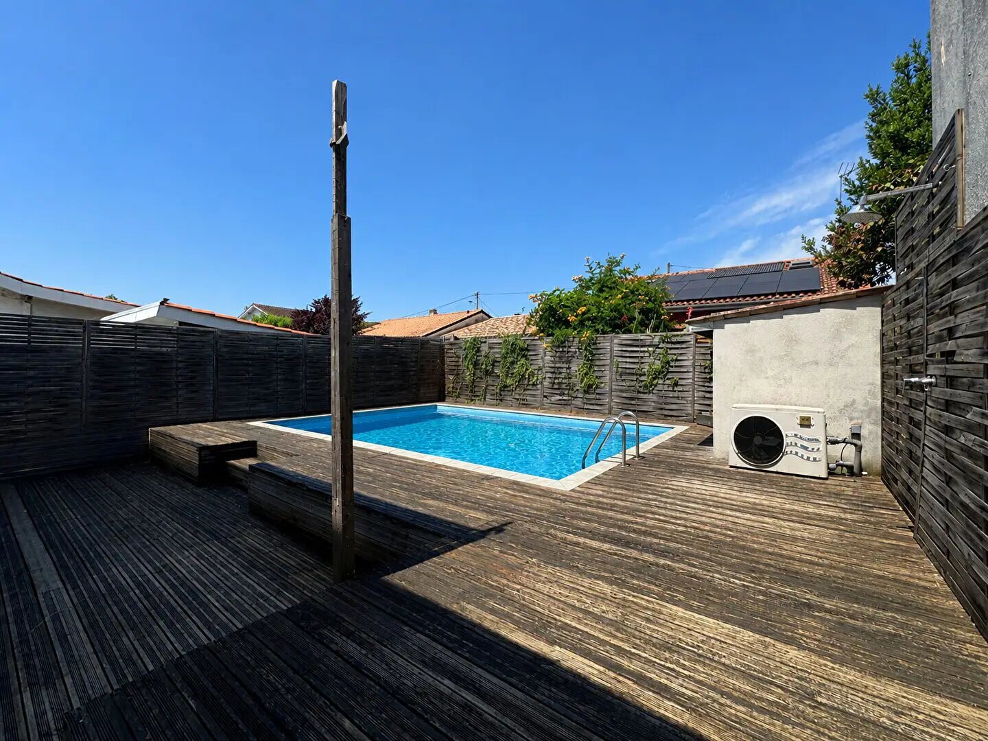 Maison à vendre, 105m², Bordeaux