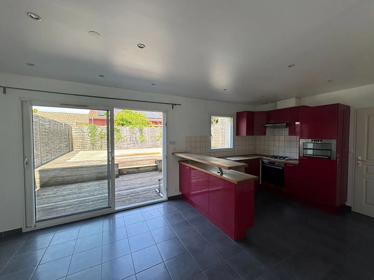 Maison à vendre, 105m², Bordeaux