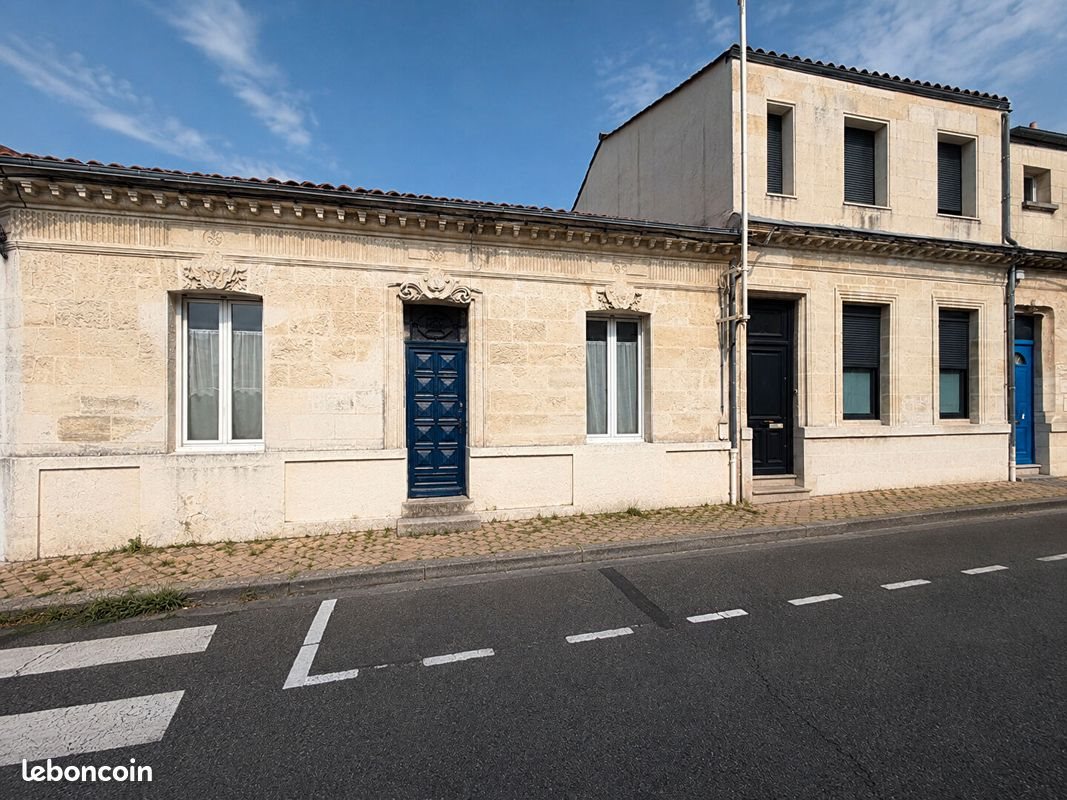 Maison à vendre, 100m², Bordeaux