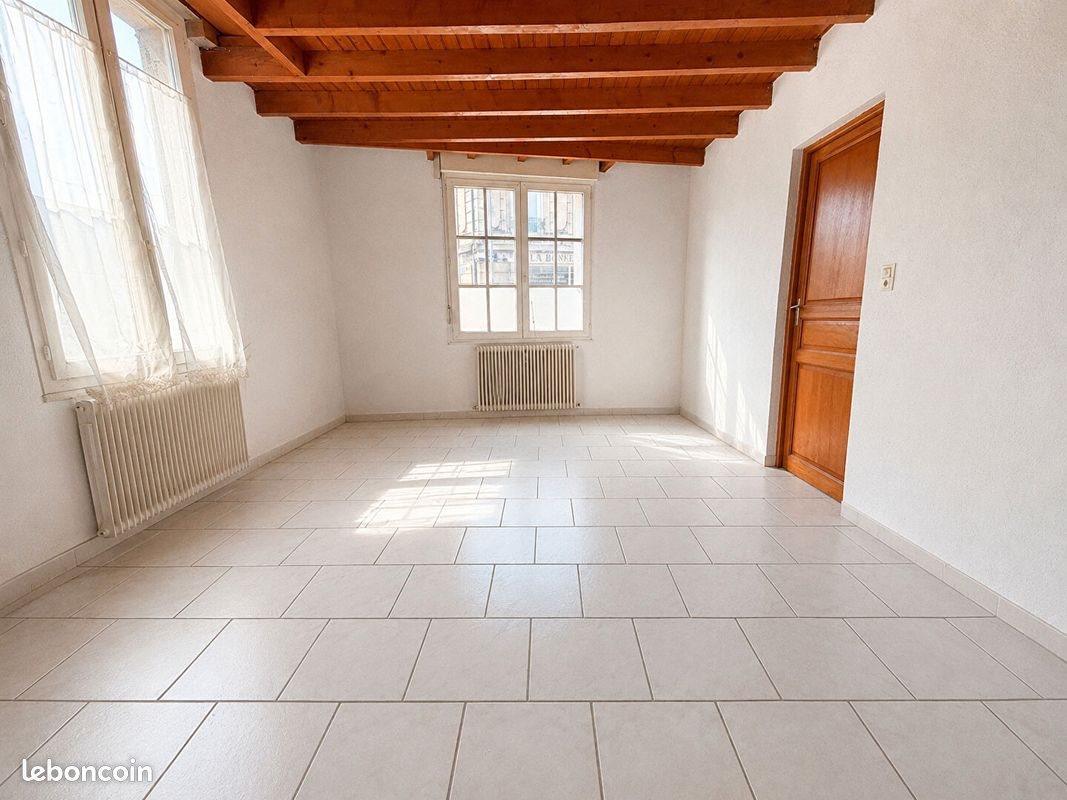 Maison à vendre, 100m², Bordeaux