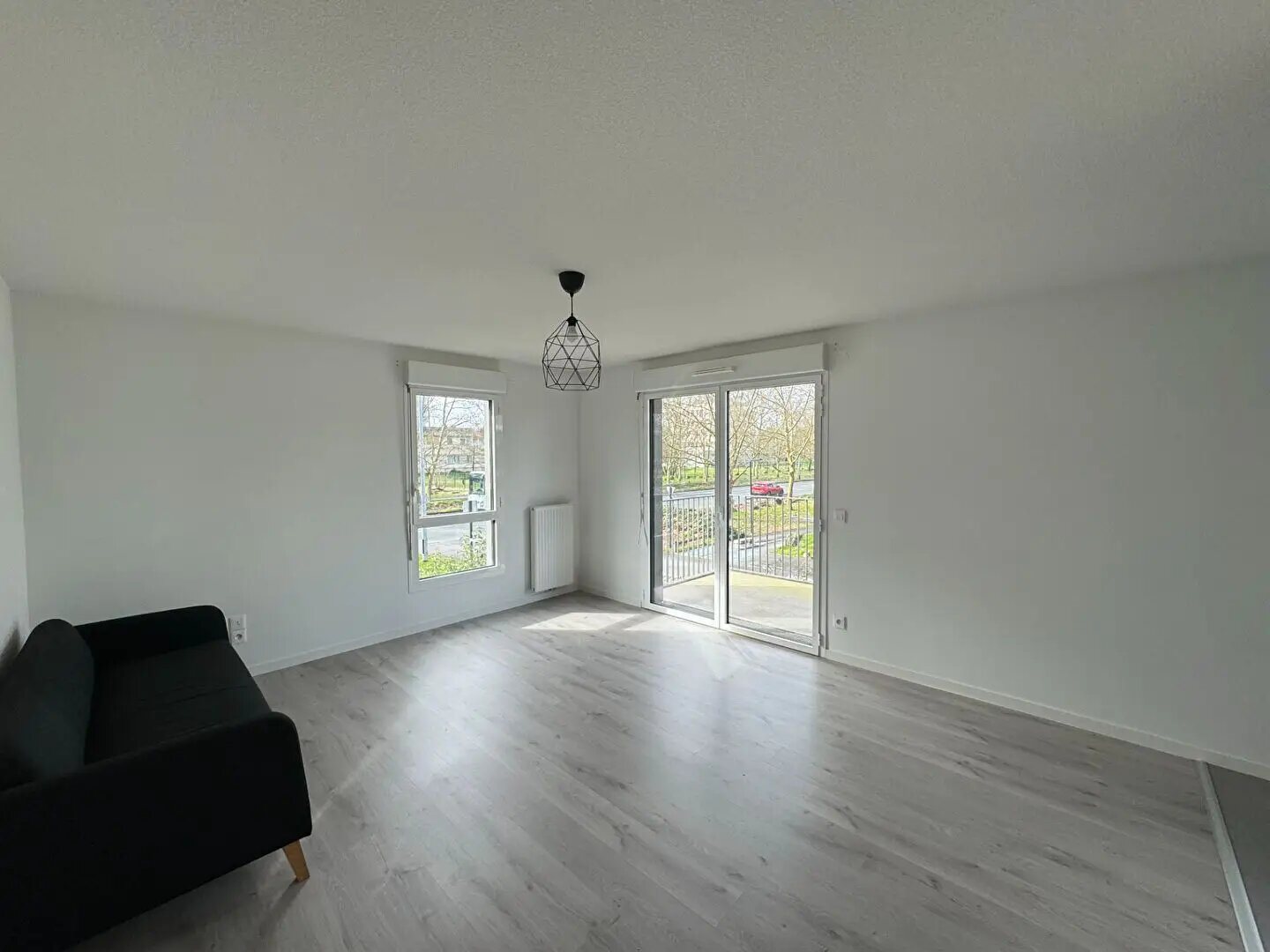 Appartement à louer, 48m², Bordeaux