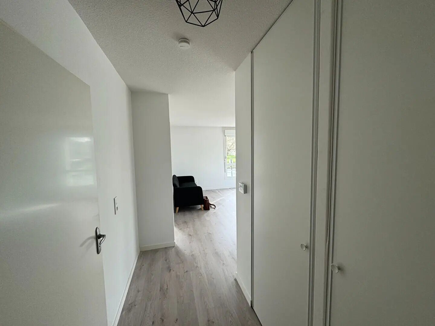 Appartement à louer, 48m², Bordeaux