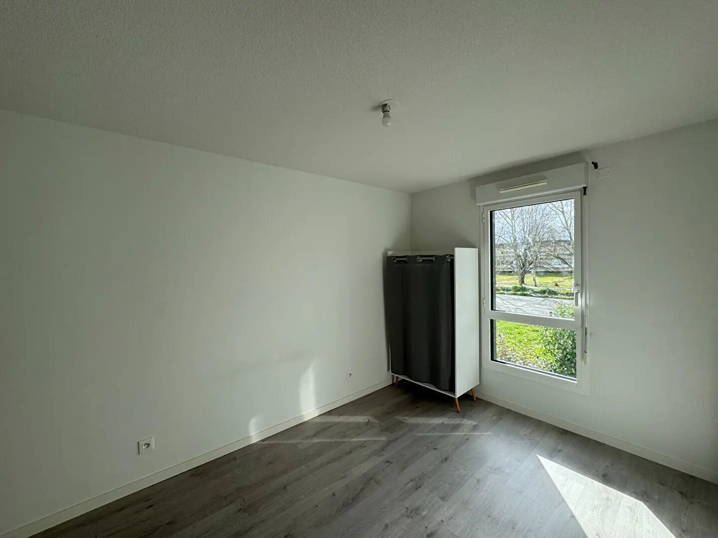 Appartement à louer, 48m², Bordeaux