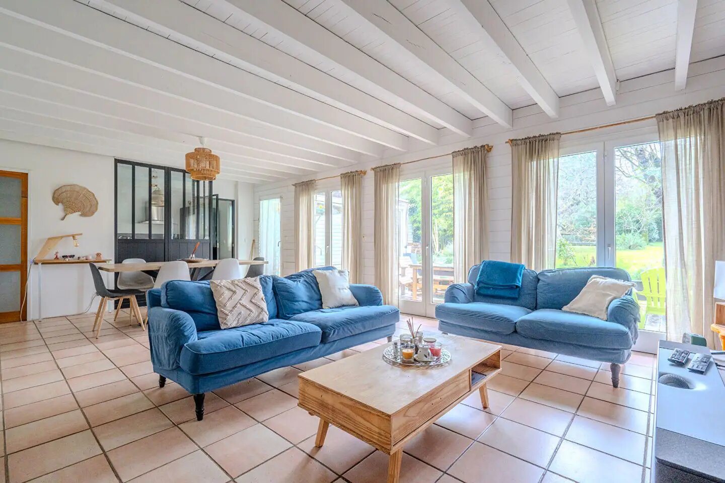 Maison à vendre, 137m², Eysines