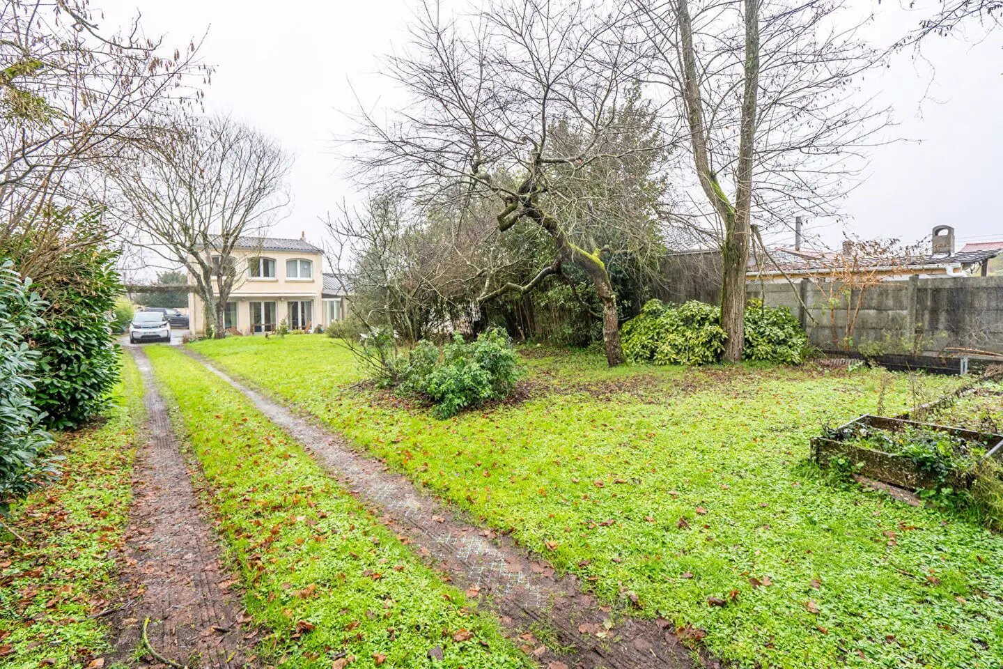 Maison à vendre, 137m², Eysines