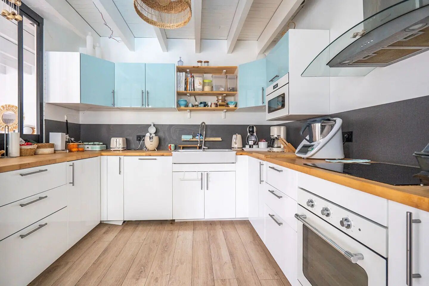 Maison à vendre, 137m², Eysines