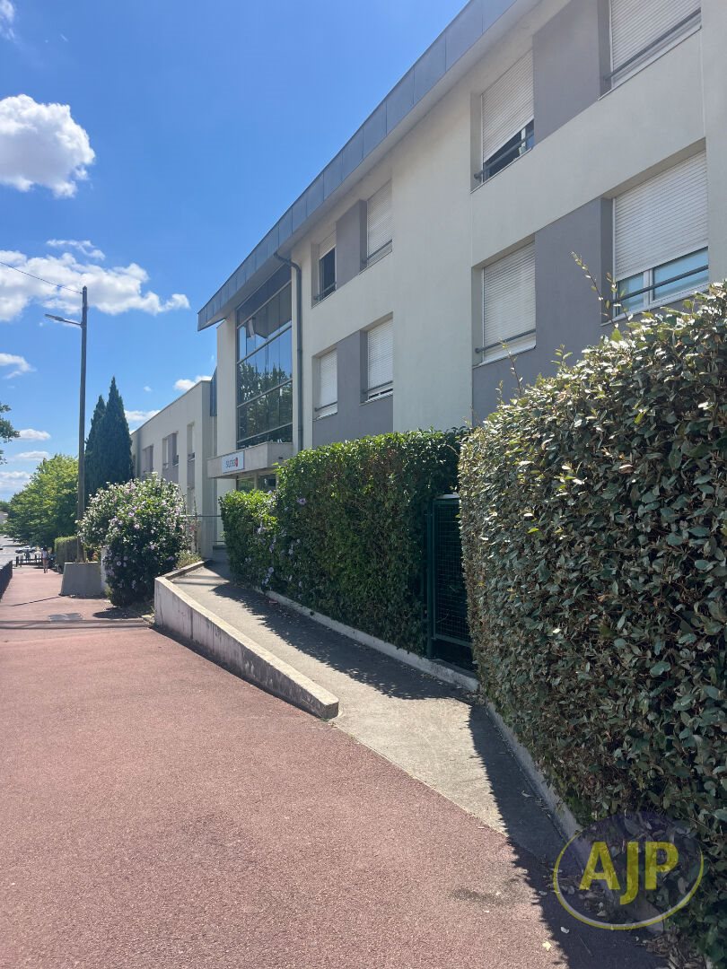 Appartement à vendre, 18m², Mérignac