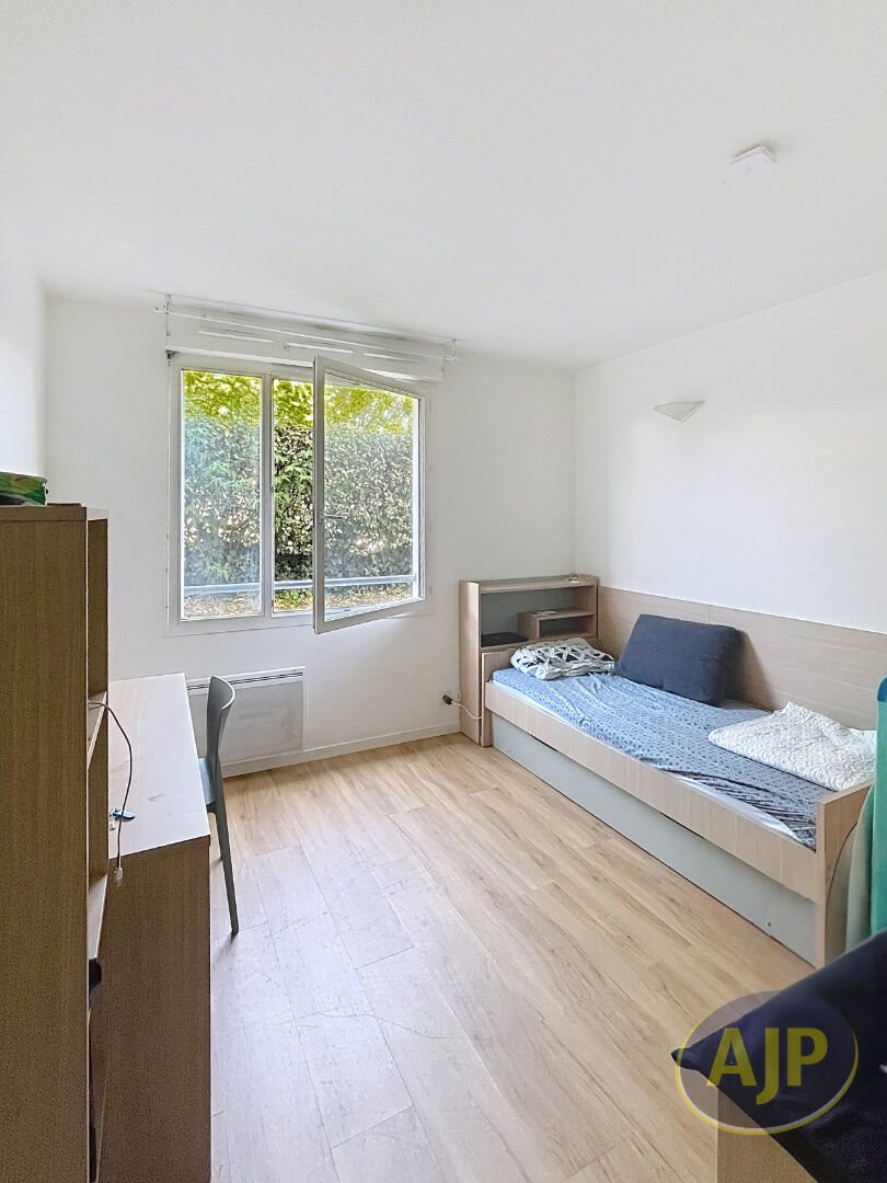 Appartement à vendre, 18m², Mérignac