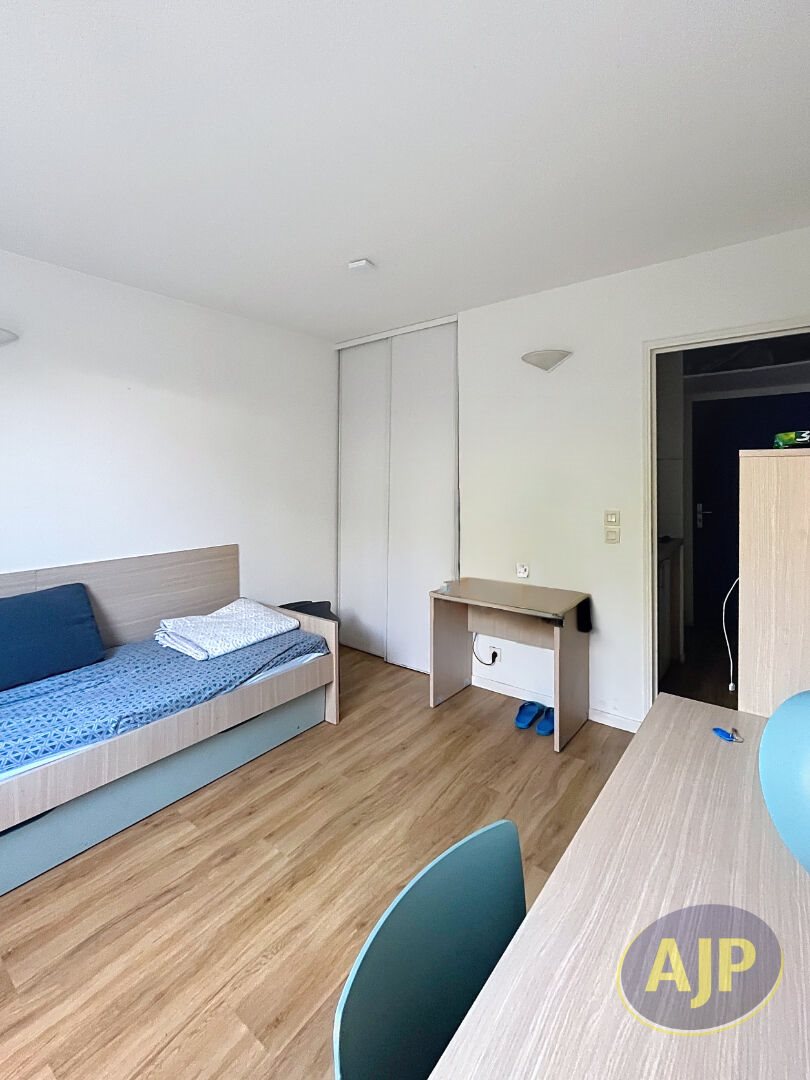 Appartement à vendre, 18m², Mérignac
