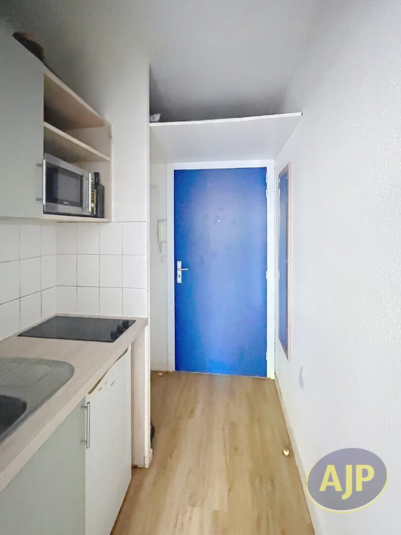Appartement à vendre, 18m², Mérignac