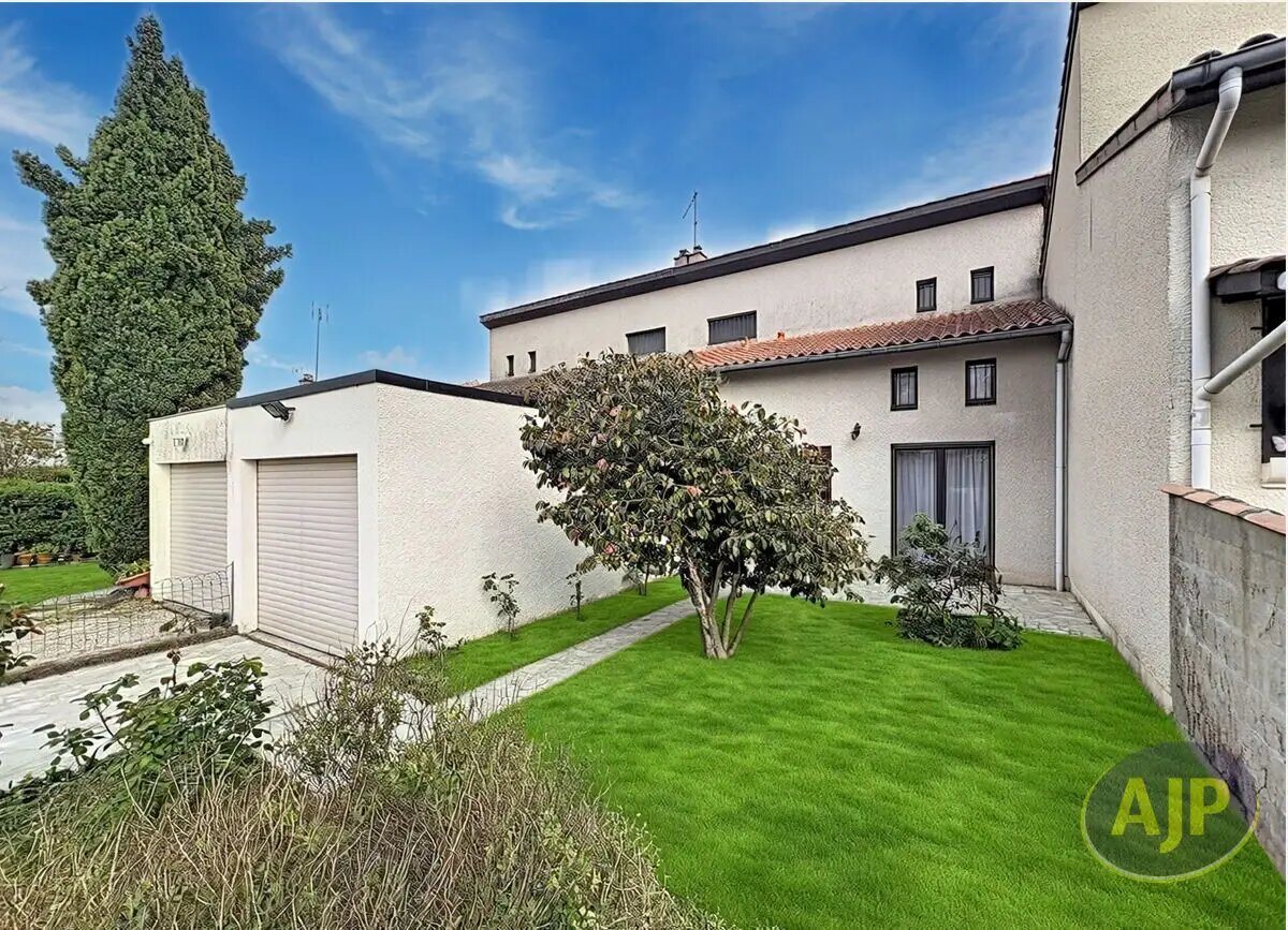 Maison à vendre, 125m², Pessac