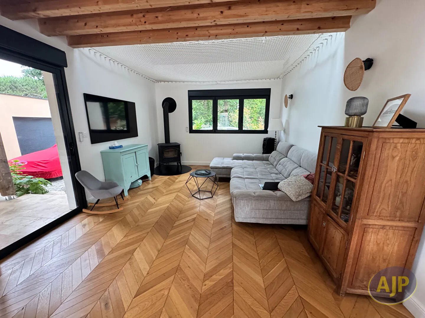 Maison à vendre, 200m², Pessac