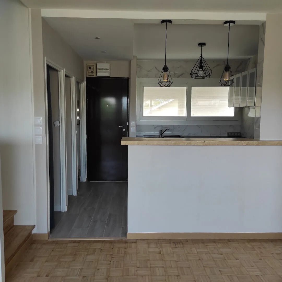 Appartement à louer, 68m², Pessac