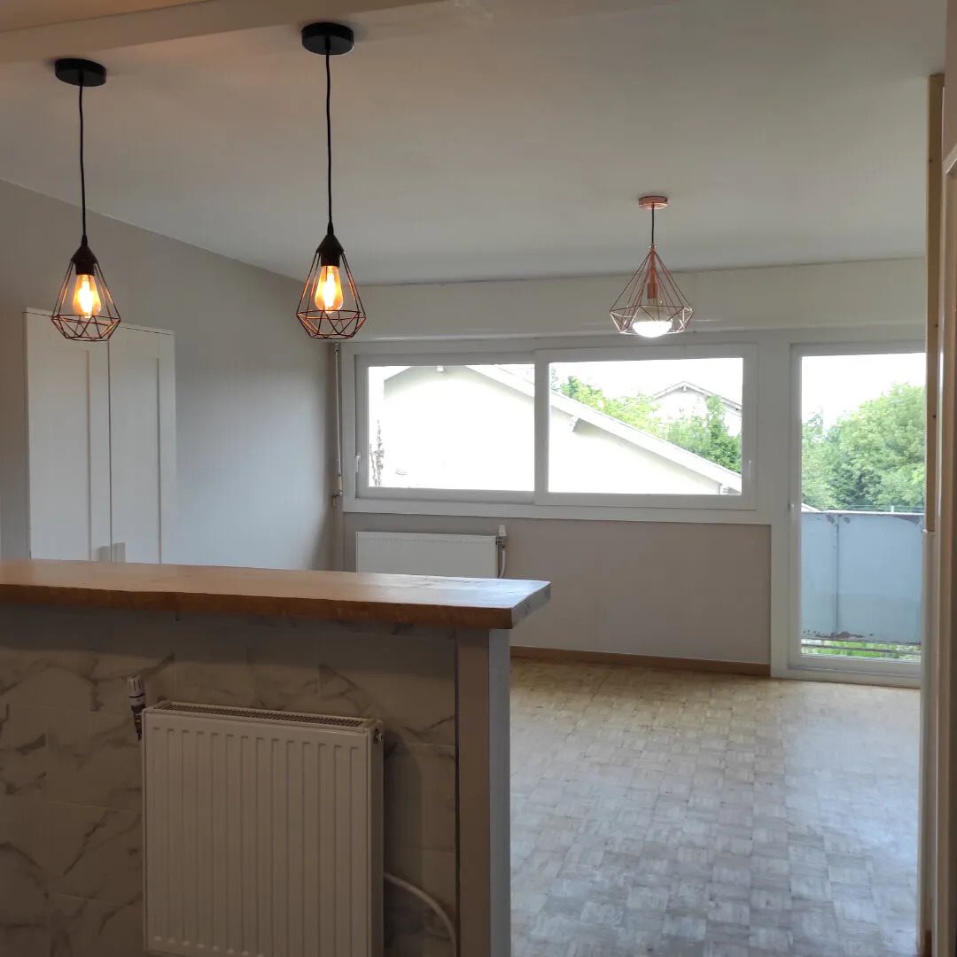 Appartement à louer, 68m², Pessac