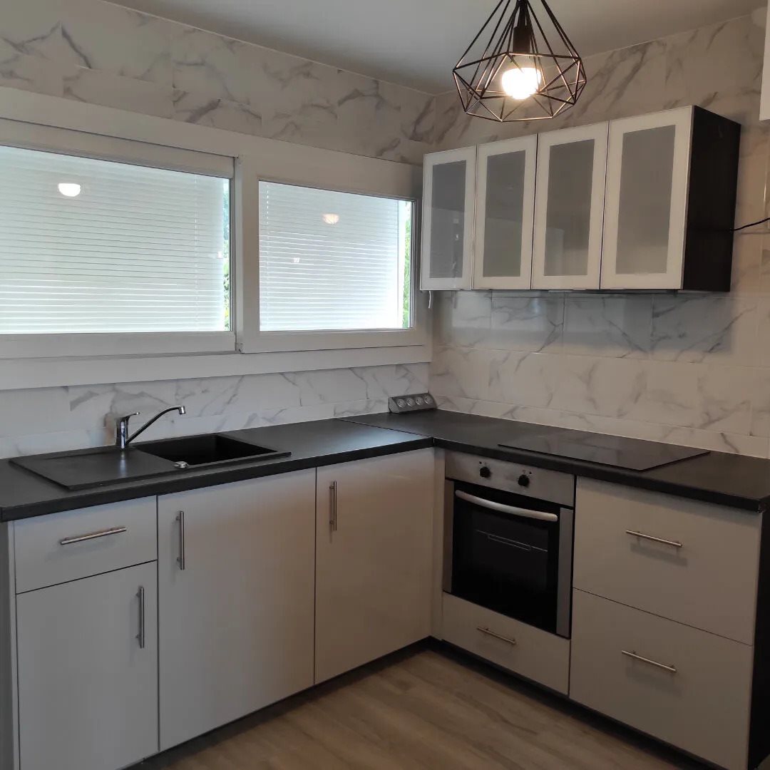 Appartement à louer, 68m², Pessac