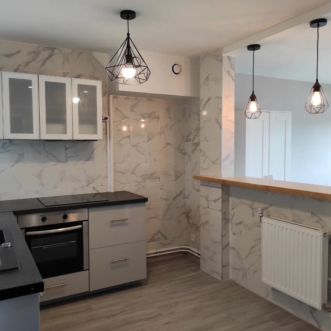 Appartement à louer, 68m², Pessac