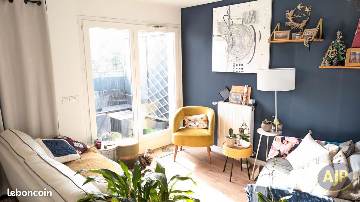 Appartement à louer, 65m², Pessac