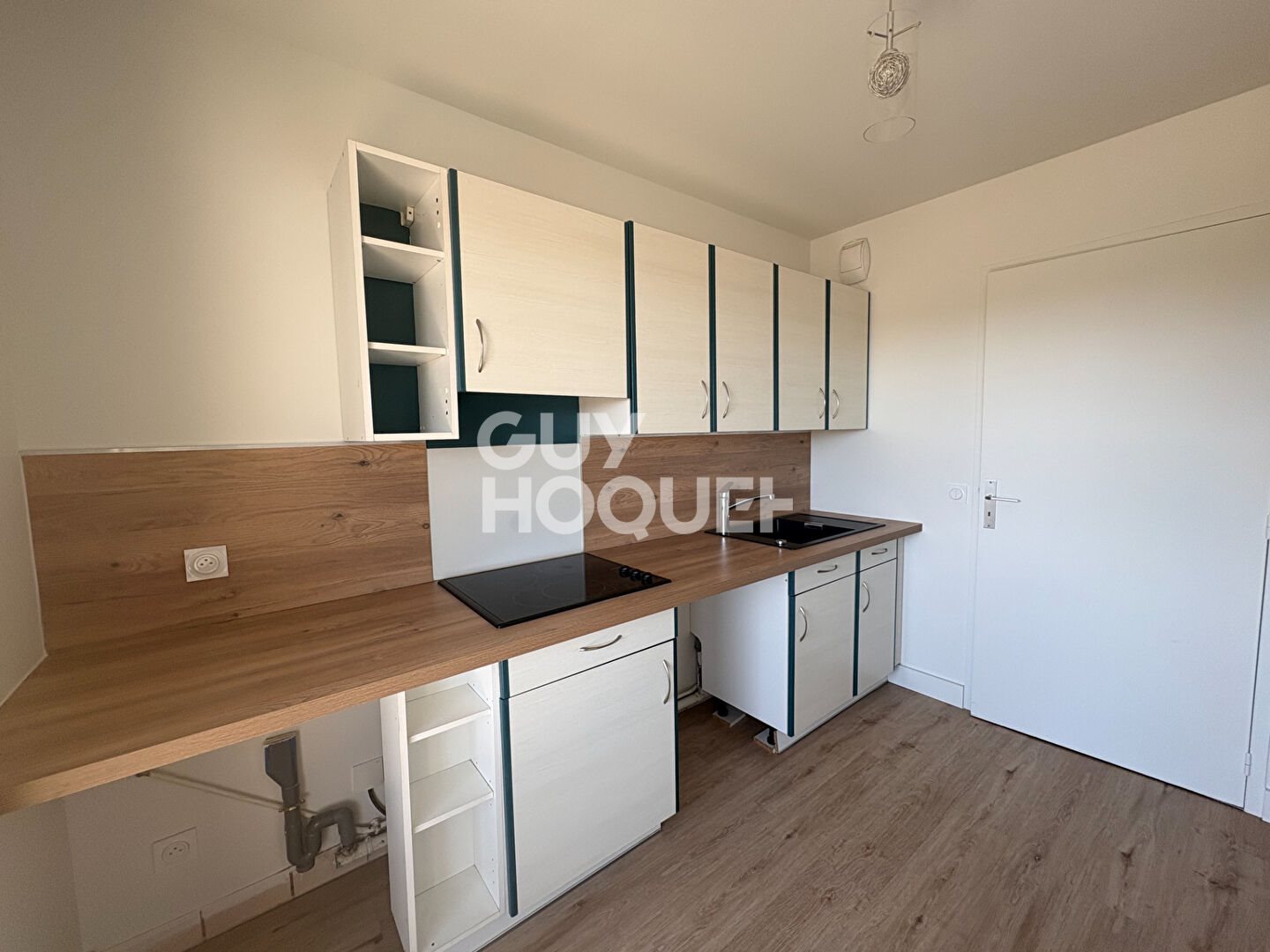 Appartement à vendre, 73m², Mérignac