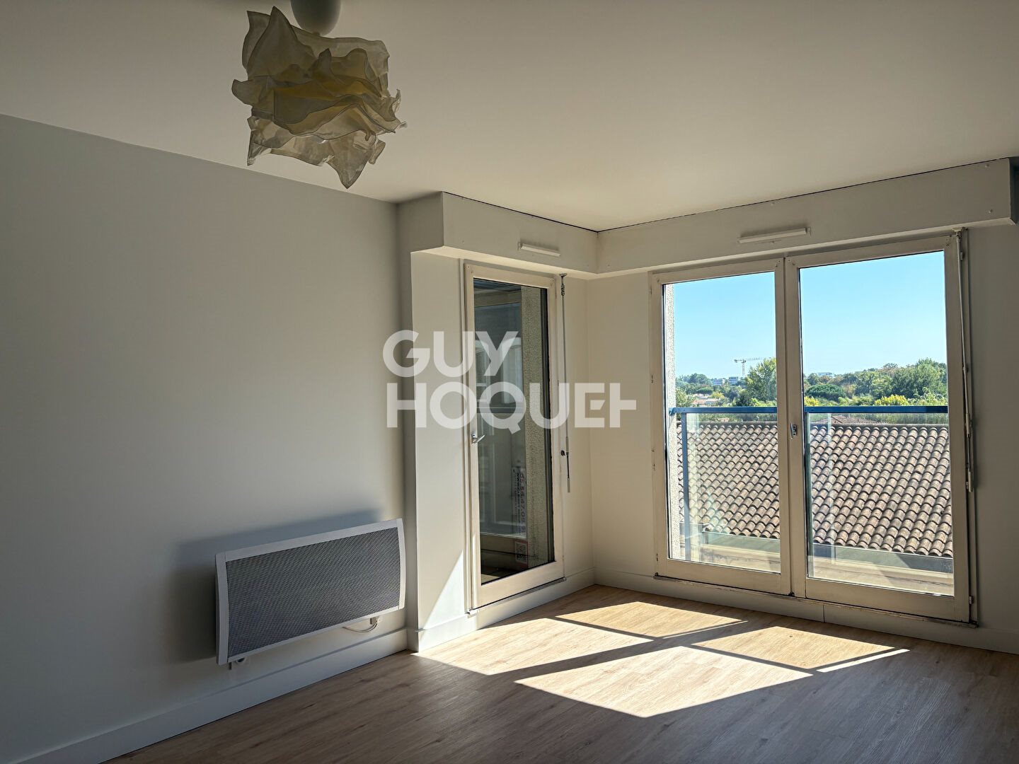 Appartement à vendre, 73m², Mérignac