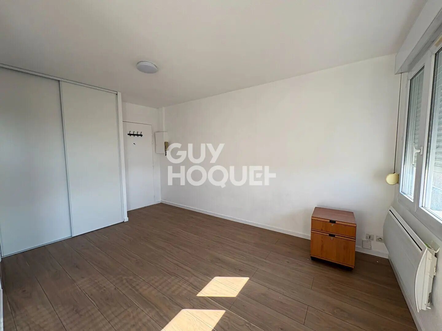 Appartement à vendre, 21m², Talence