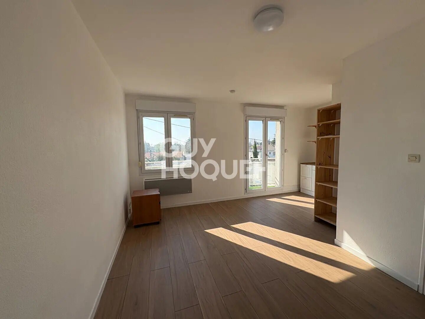 Appartement à vendre, 21m², Talence