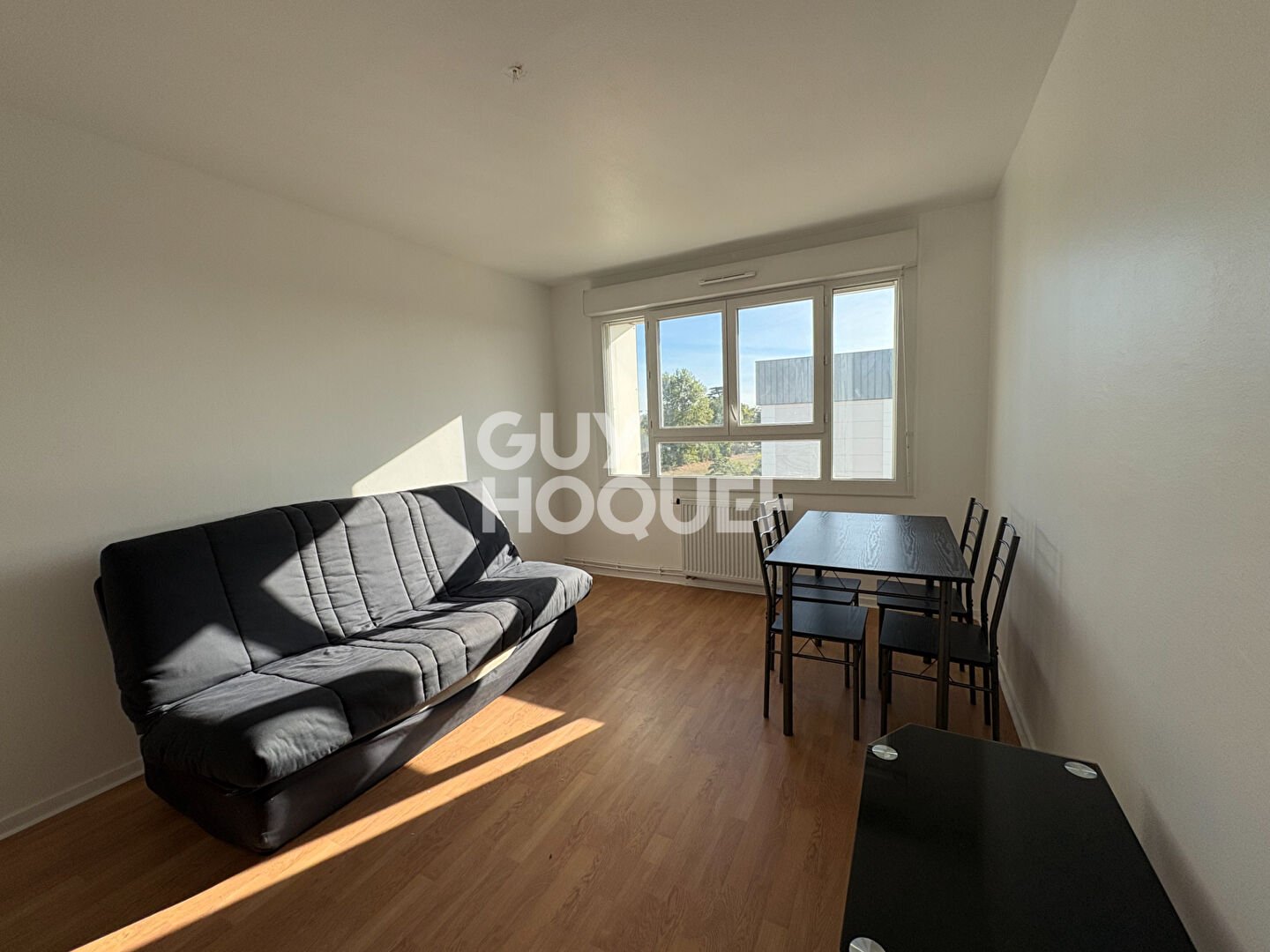 Appartement à louer, 50m², Mérignac