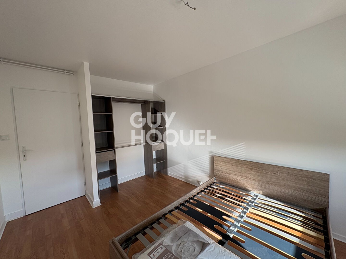 Appartement à louer, 50m², Mérignac