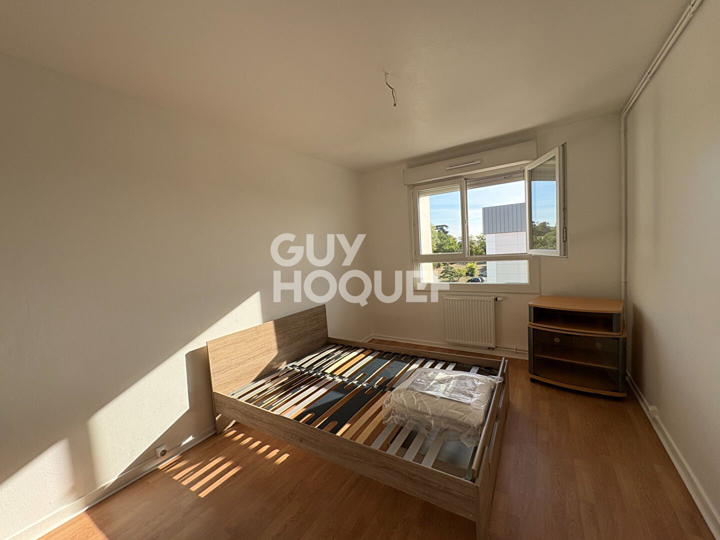 Appartement à louer, 50m², Mérignac