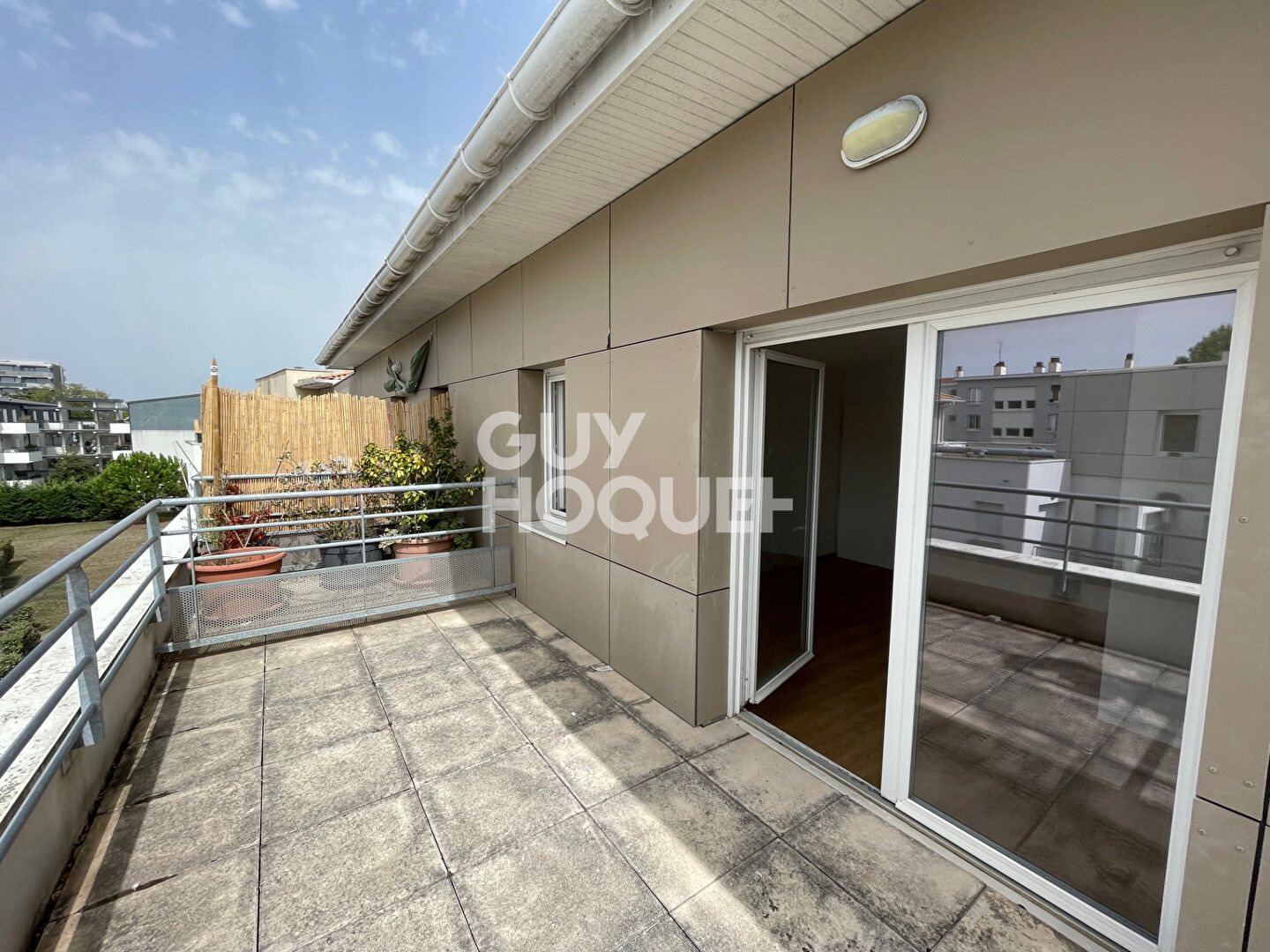 Appartement à vendre, 27m², Mérignac