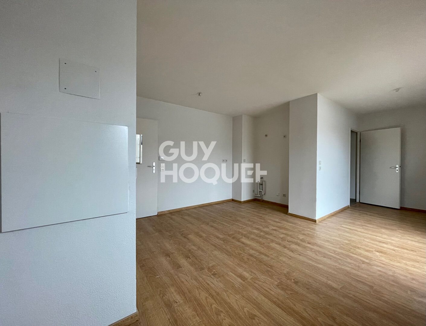Appartement à vendre, 27m², Mérignac