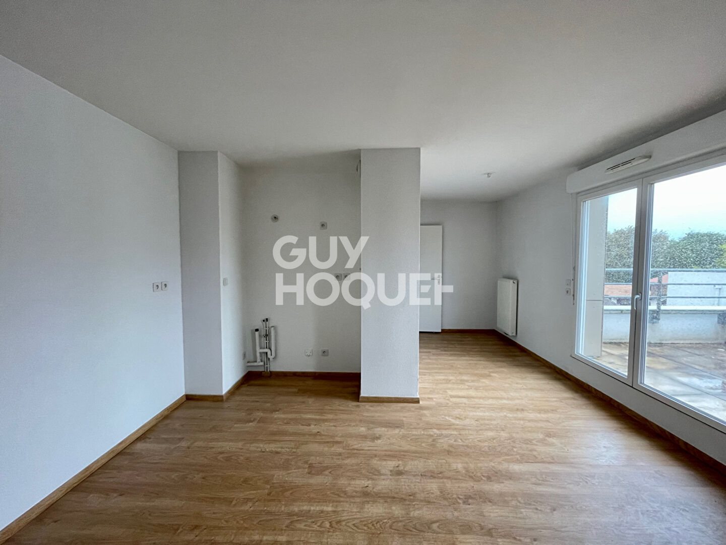 Appartement à vendre, 27m², Mérignac