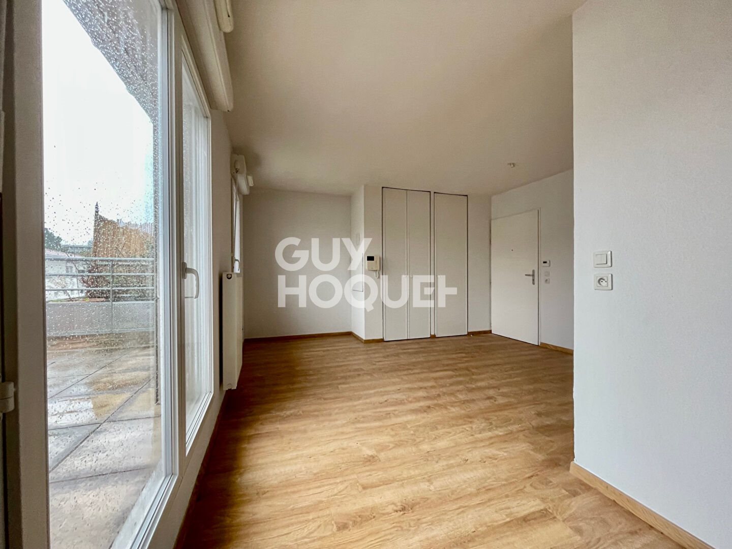 Appartement à vendre, 27m², Mérignac