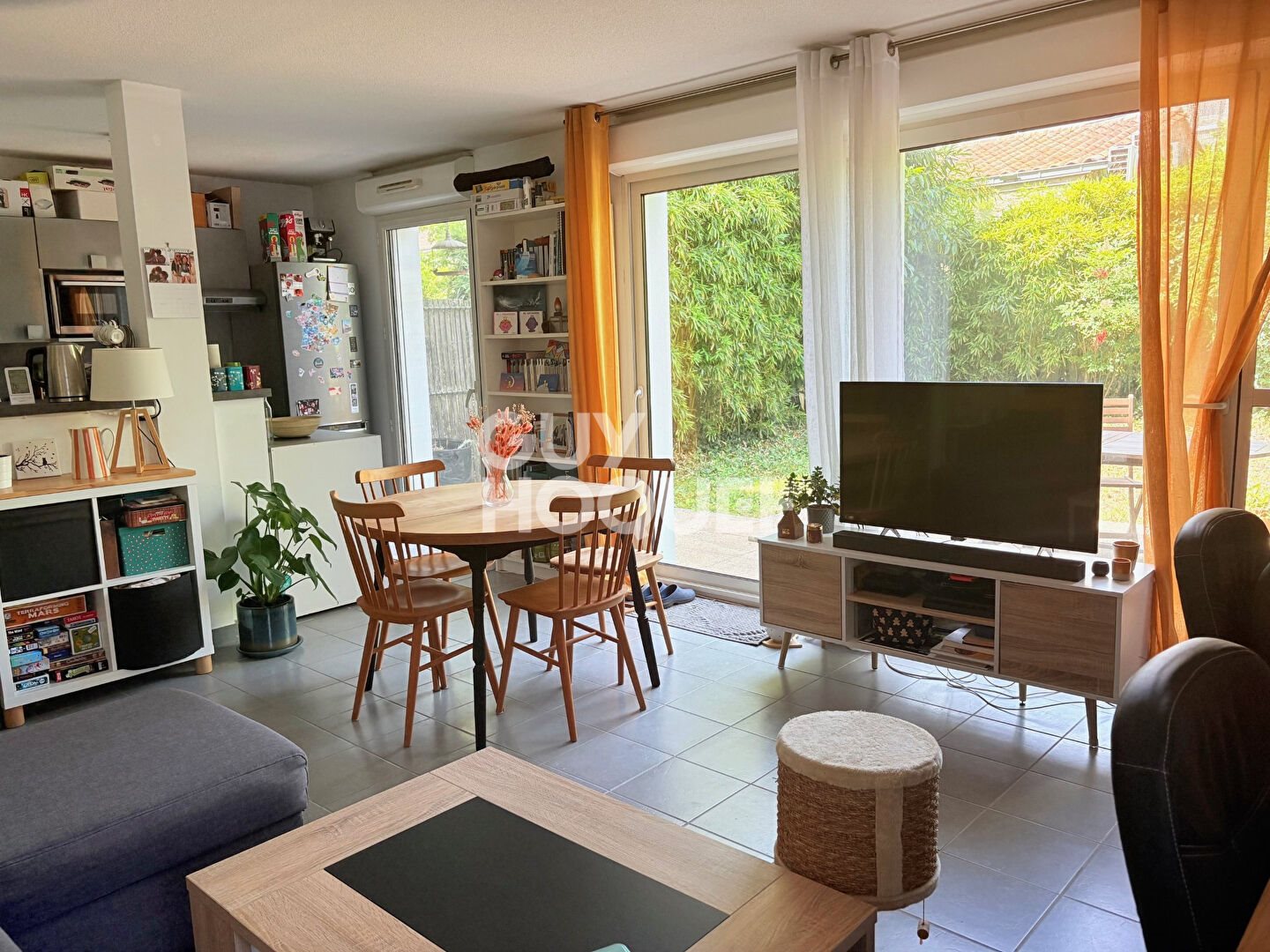 Appartement à vendre, 50m², Mérignac