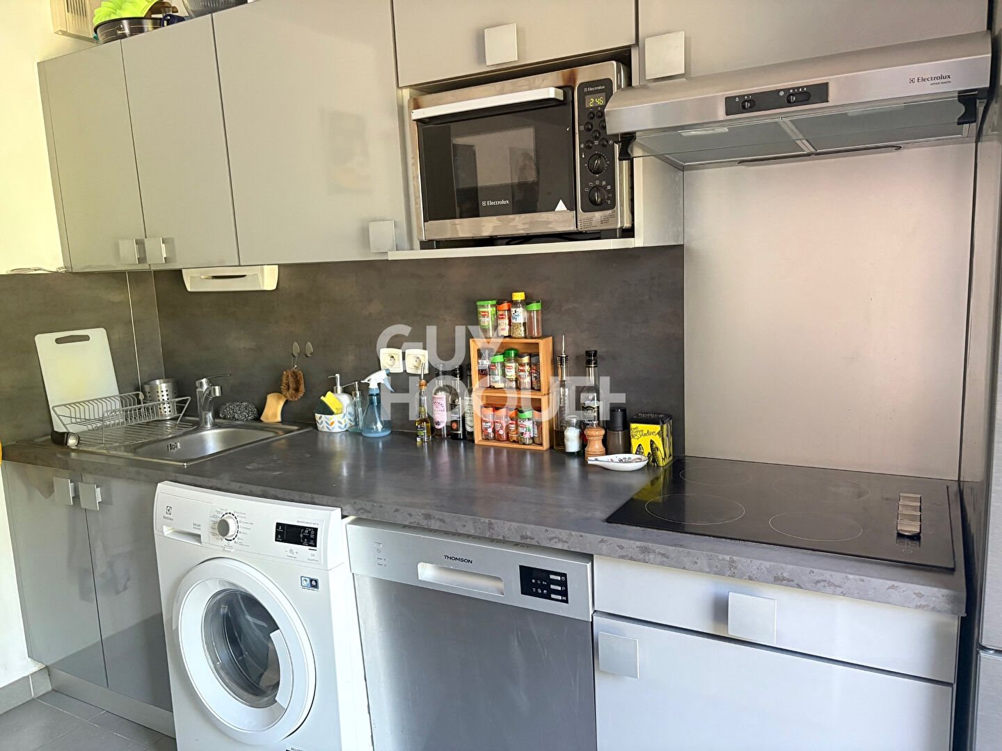 Appartement à vendre, 50m², Mérignac