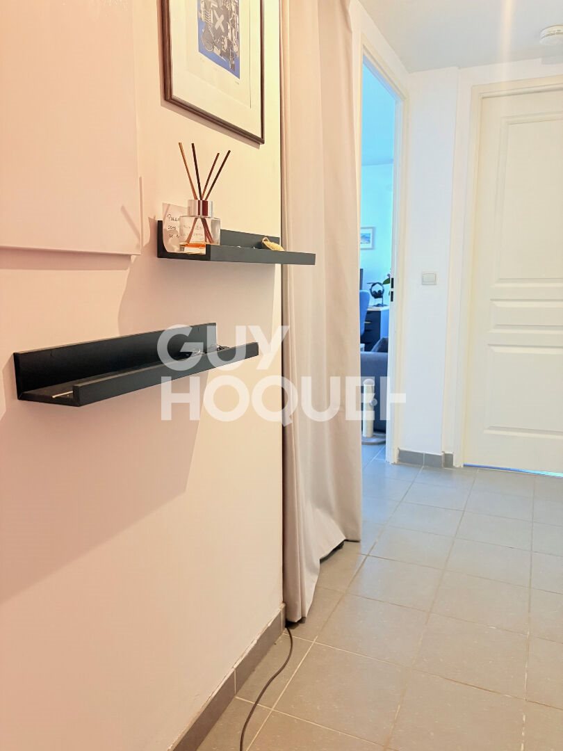 Appartement à vendre, 50m², Mérignac