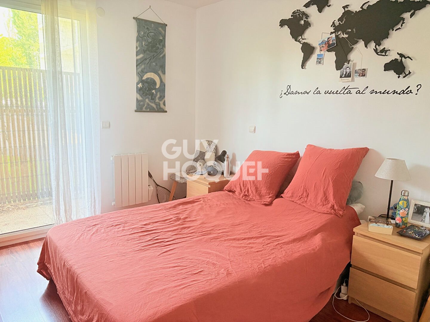 Appartement à vendre, 50m², Mérignac