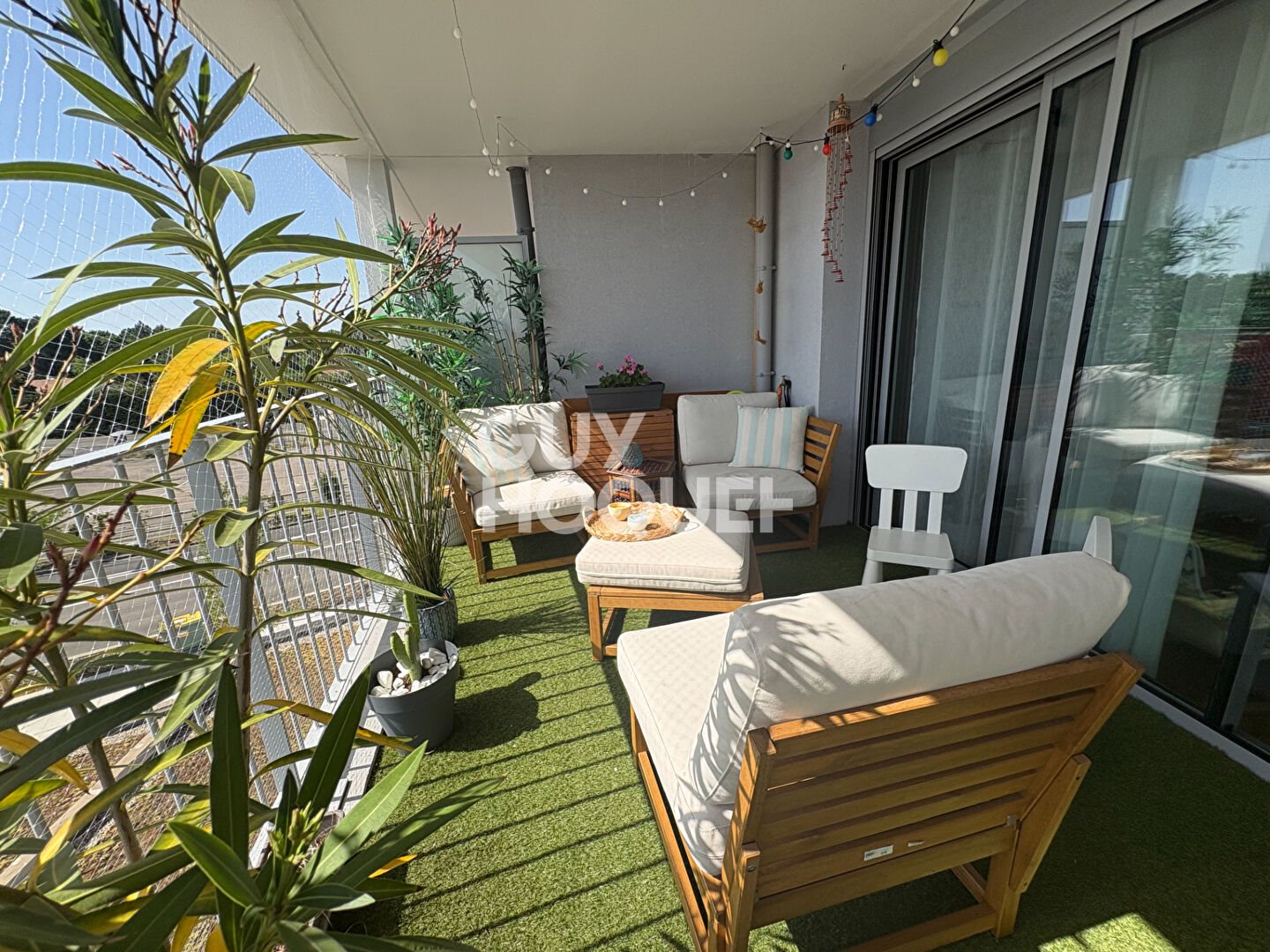 Appartement à vendre, 87m², Mérignac