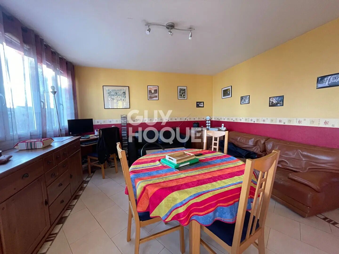 Appartement à vendre, 68m², Mérignac