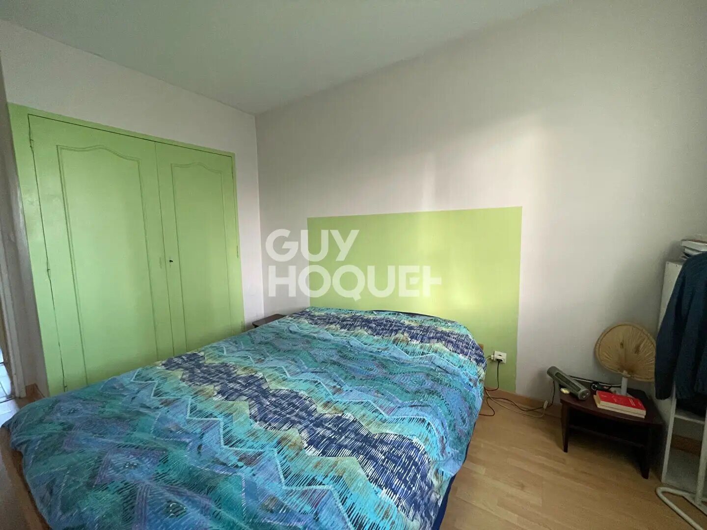 Appartement à vendre, 68m², Mérignac