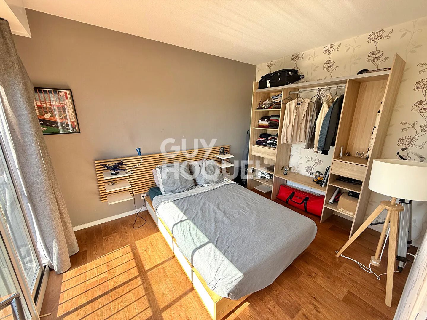 Appartement à vendre, 30m², Bordeaux