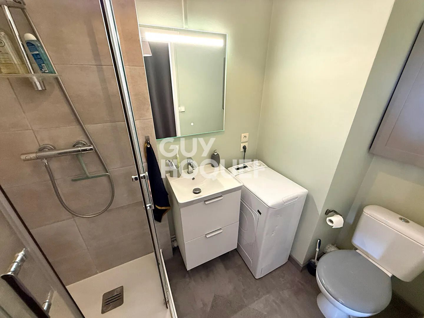 Appartement à vendre, 30m², Bordeaux