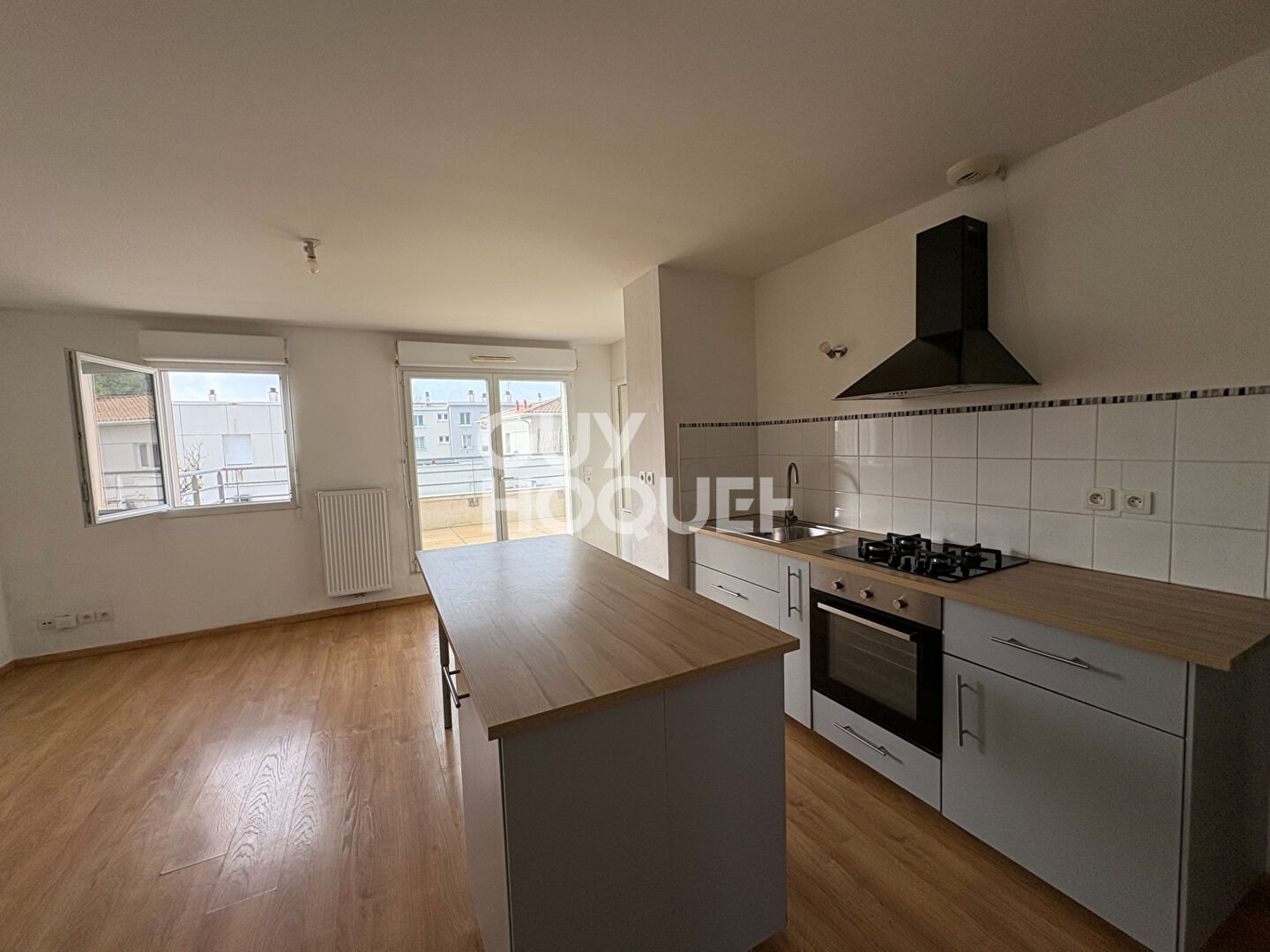 Appartement à vendre, 57m², Mérignac
