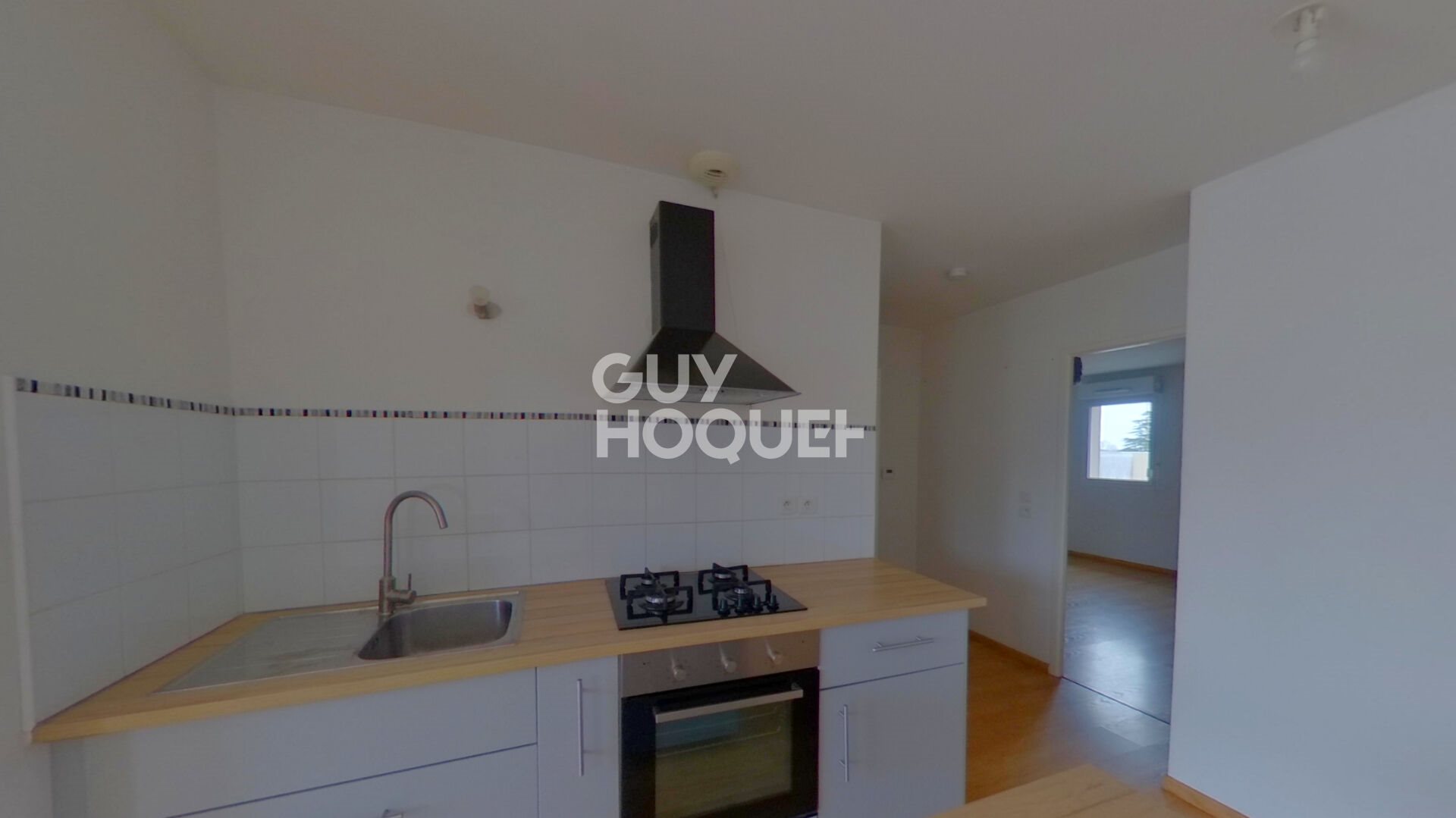 Appartement à vendre, 57m², Mérignac
