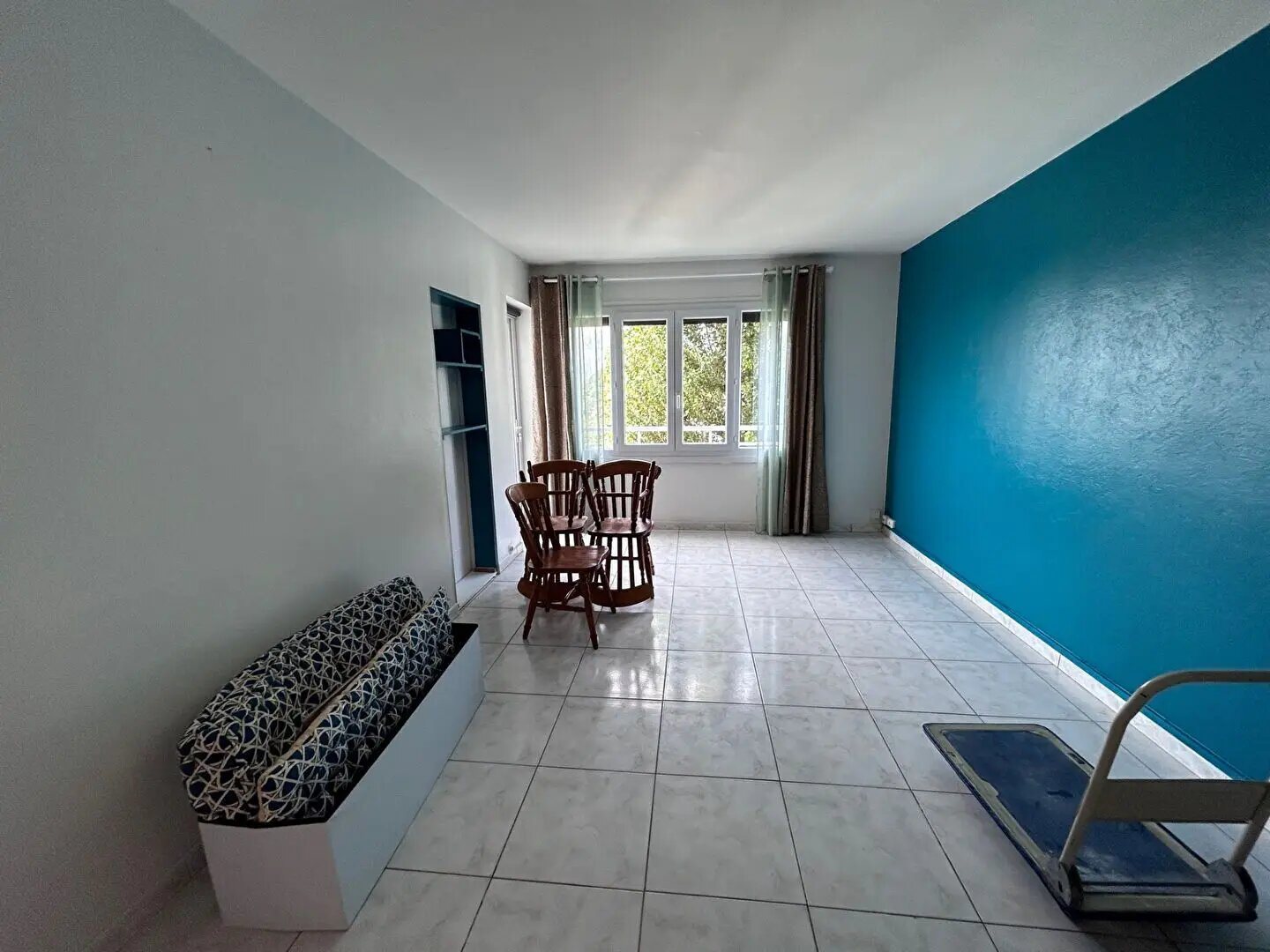 Appartement à louer, 51m², Mérignac
